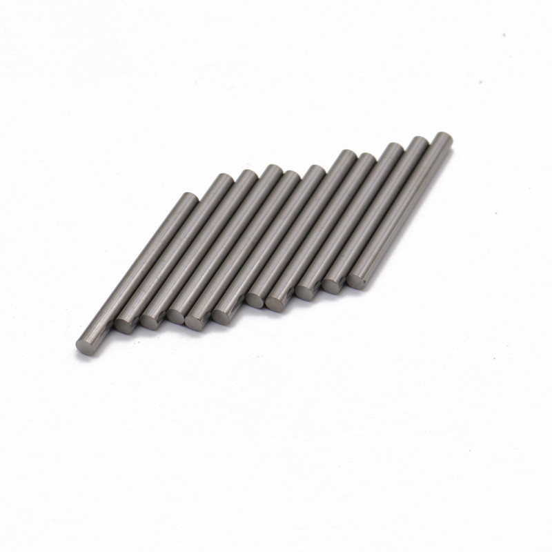 Solid Tungsten Carbide Material Rods For Wood Working Cutting Tools