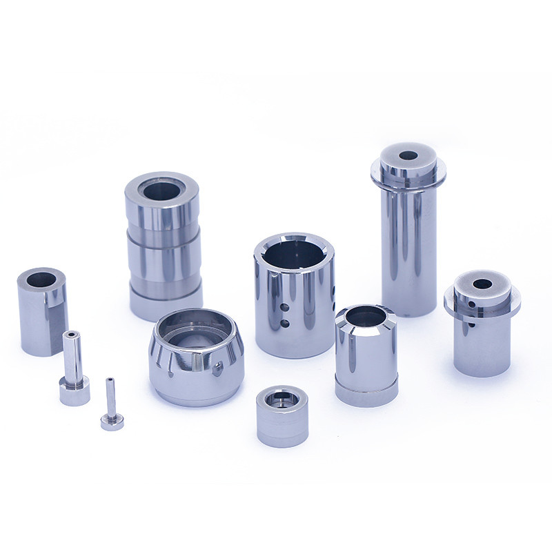 Precise Punch Mold Components Integral Cavity Molds Die For Stamping