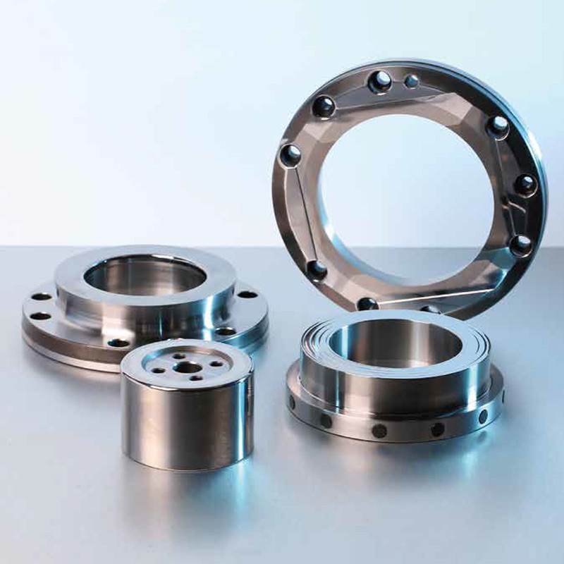 Anti-Abrasive Tungsten Carbide Dies For Mechanical Wear-Resistant Parts