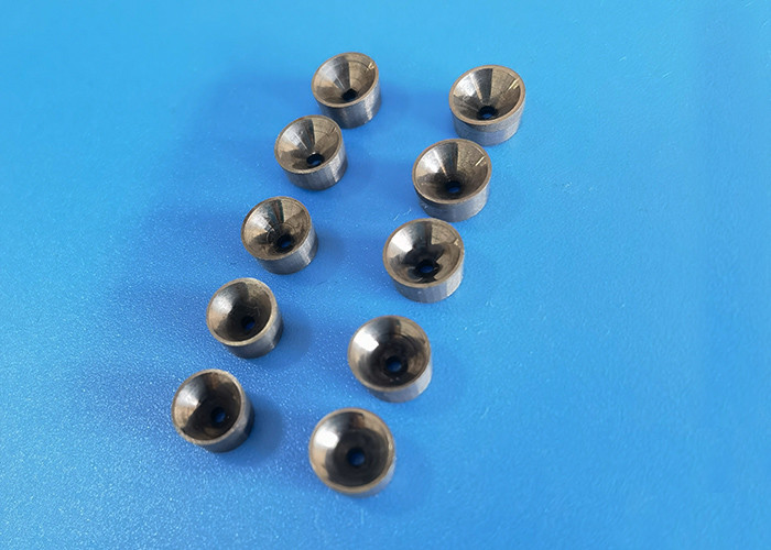 ODM OEM Cemented Carbide Tungsten Carbide Nozzles