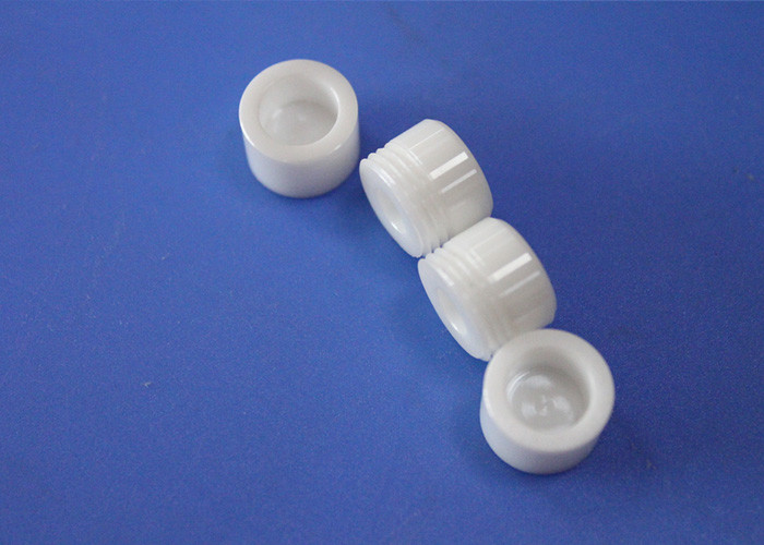 Wear Resistance Zirconium Oxide Zirconia Special Parts Alumina Ceramic Piston