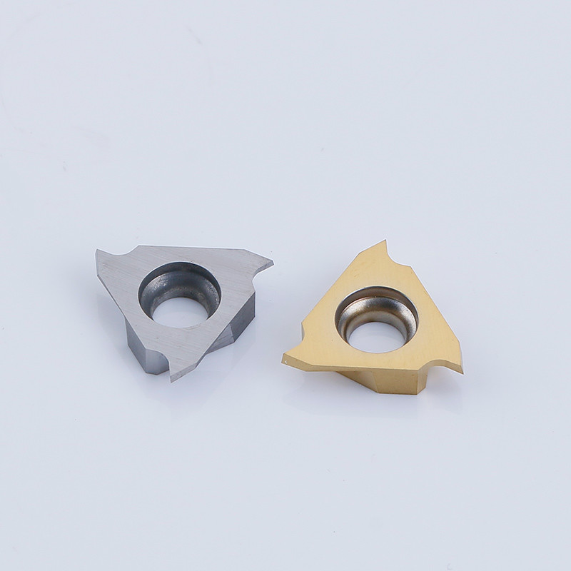 TGF32R L Durable Cut Off Inserts Carbide Parting-Off And Grooving