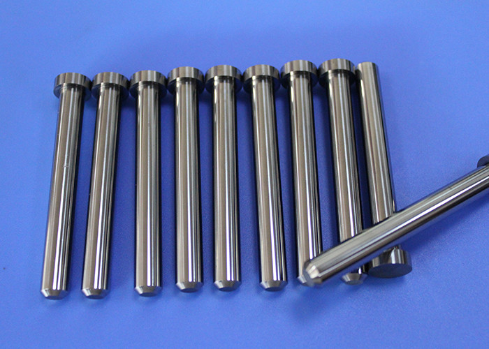 Anti Corrosion Tungsten W90NiFe4 Rod Wear Resistant Heat Resistant