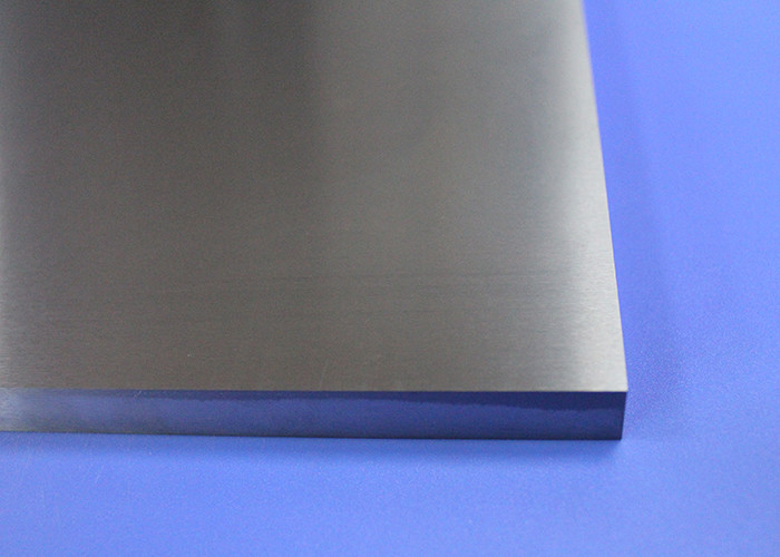 High Strength W90NiFe4 Tungsten Steel Sheet Customized