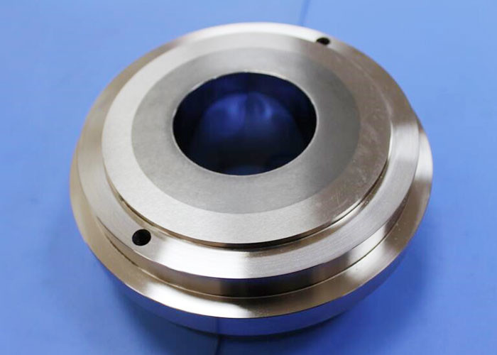 Custum Tungsten Carbide Processing / Tungsten Steel Mold Processing