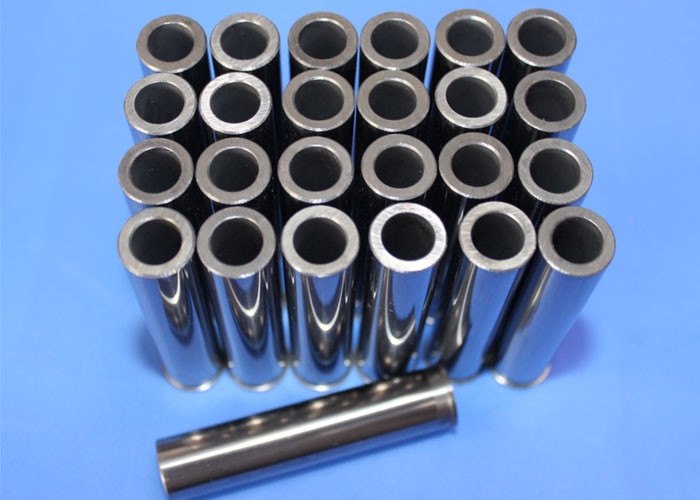 Hardened Steel Sleeves / Tungsten Steel Mold Sleeve / Wear-Resistant Hard Alloy Sleeve