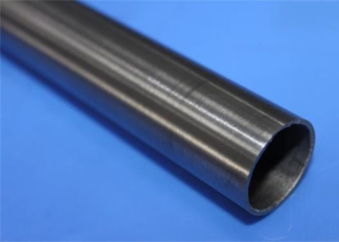 Tungsten Carbide Tools Carbide Thin-Walled Tungsten Steel Pipe