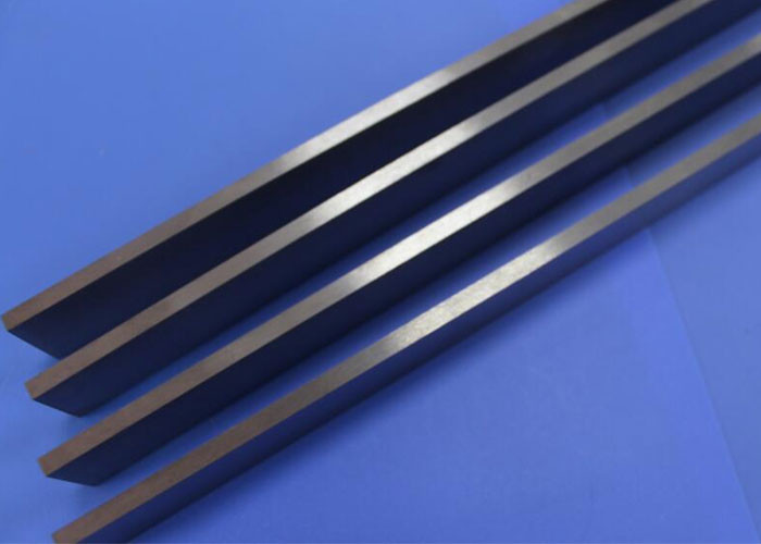 Cemented Carbide Tungsten Steel Strip YG15 YG20