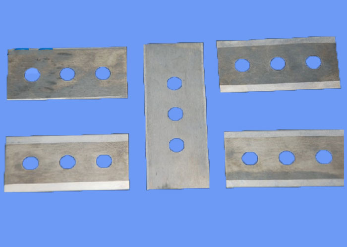 Customization Carbide Wear Parts High Strength And High Density