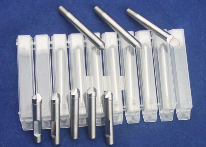 Cemented Carbide Products / Cemented Carbide Drilling Tools Production