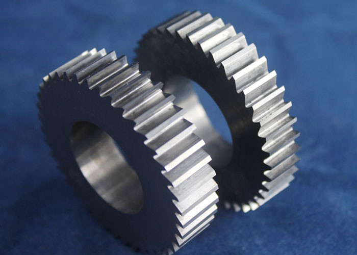 PCB Milling Cutter Cemented Carbide Tool , Tungsten Steel Milling Cutter