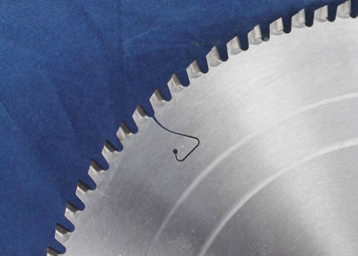 Costum PCD Saw Blades Superhard Diamond Woodworking Saw Blade