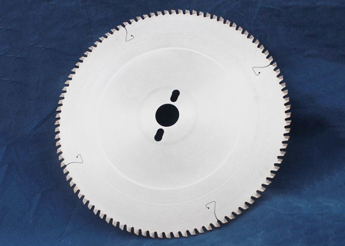 Particleboard Dry Cutting PCD Saw Blades Dry Cutting Technique