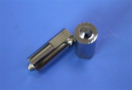 High Hardness Tungsten Carbide Punch For Large Scale Industry Die Parts