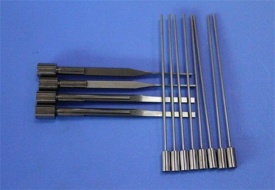 Good Physical Stability Tungsten Carbide Pins For Steel Processing Operations