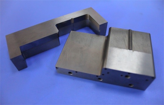 PCB Milling Cutter Cemented Carbide Tool , Tungsten Steel Milling Cutter