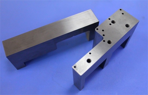 Industrial Teeth Cemented Carbide Tool / Tungsten Steel Cuting Tool