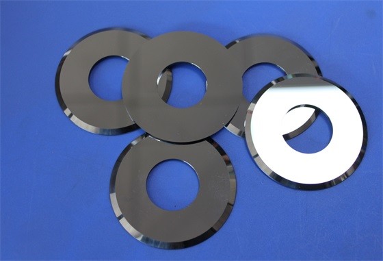 Multi Functional Tungsten Steel Blade With Polished Surface 100% Original