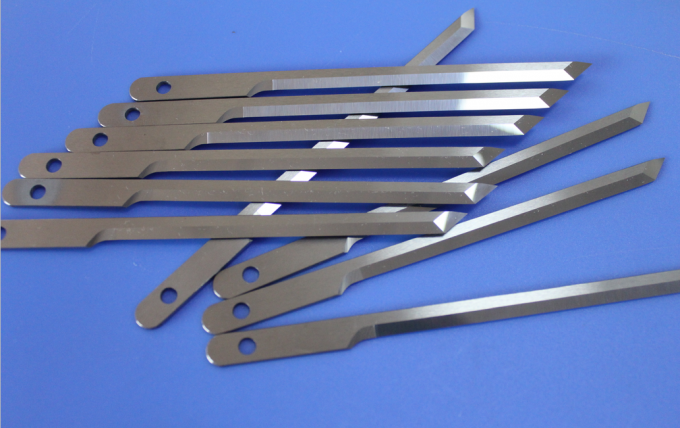 High Hardness Cemented Carbide Tool For Manufacturing Industry 0