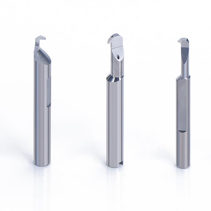 Professional Customized Micro Carbide Boring Tools  For Various Boring Machining Demand 0