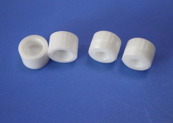 Wear Resistance Zirconium Oxide Zirconia Special Parts Alumina Ceramic Piston 0