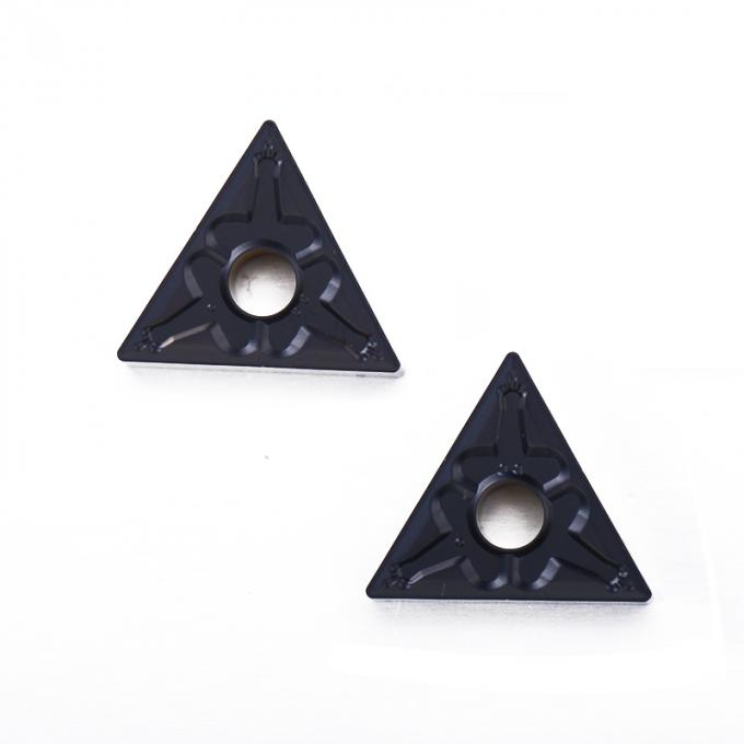 TNMG160404 160408 TM ISO Turning Inserts Composite Coating For Metal Turning 1