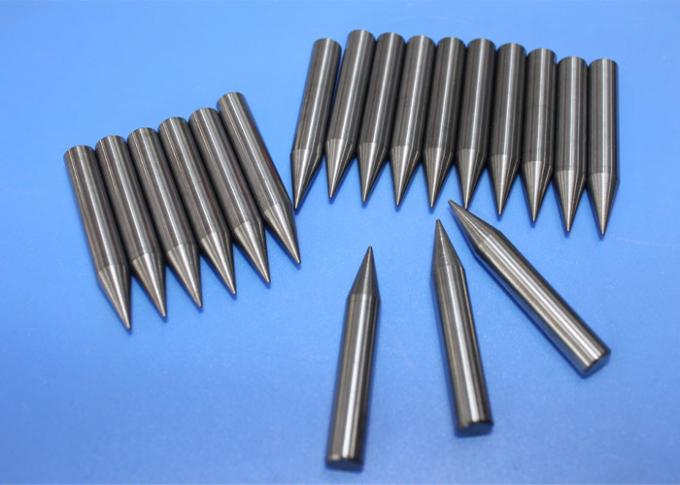 Customized Virgin Tungsten Carbide Processing Drill Bit 0