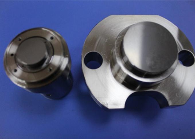 Customized Tungsten Carbide Processing Pressing Part 1